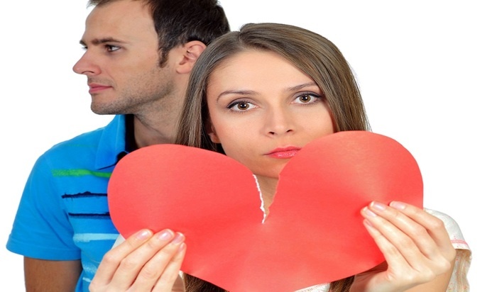    Выдержит ли сердце страстную любовь?