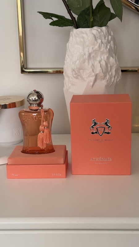 Athenais от Parfums de Marly