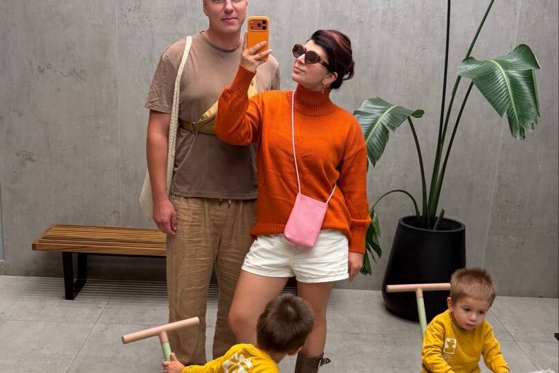 С праздником всех