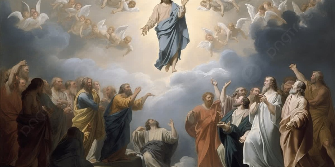 СВЕТЛАЯ ПАСХА - КАК МАНИФЕСТ НАДЕЖДЫ! С ПРАЗДНИКОМ СВЕТЛОЙ ПАСХИ!