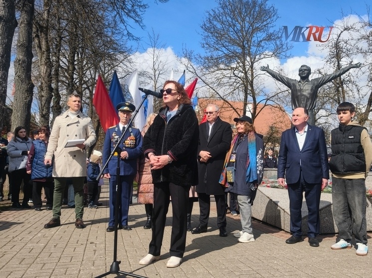     Фото: «МК в Калуге».
