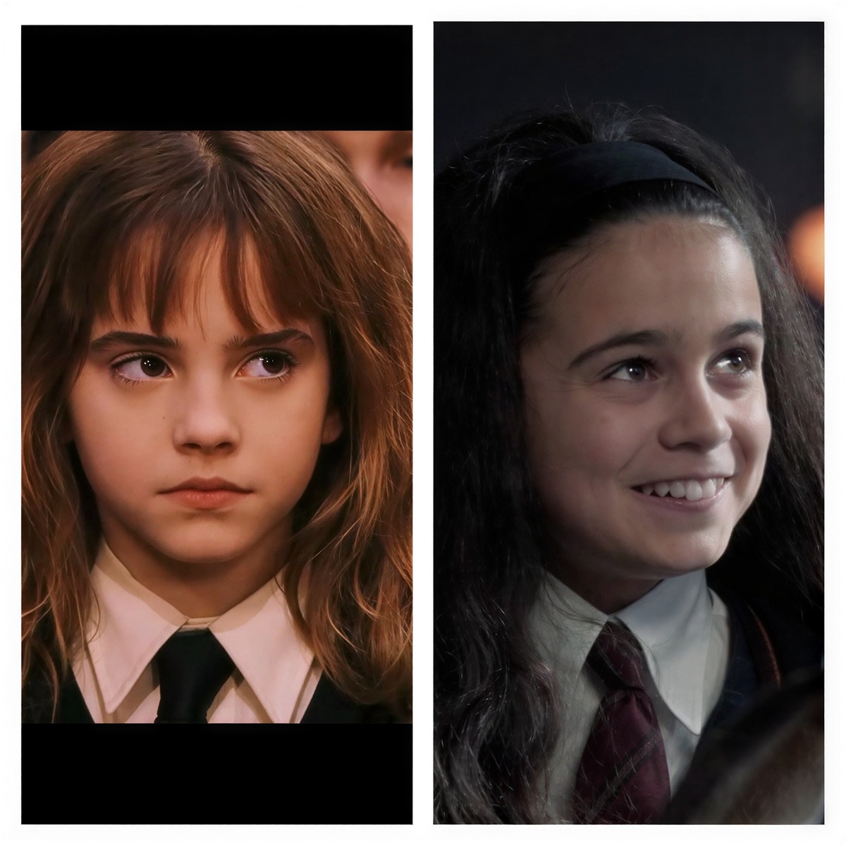 Hermione Granger
