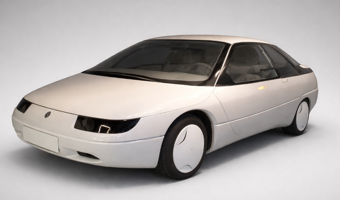 Москвич-2144 Истра