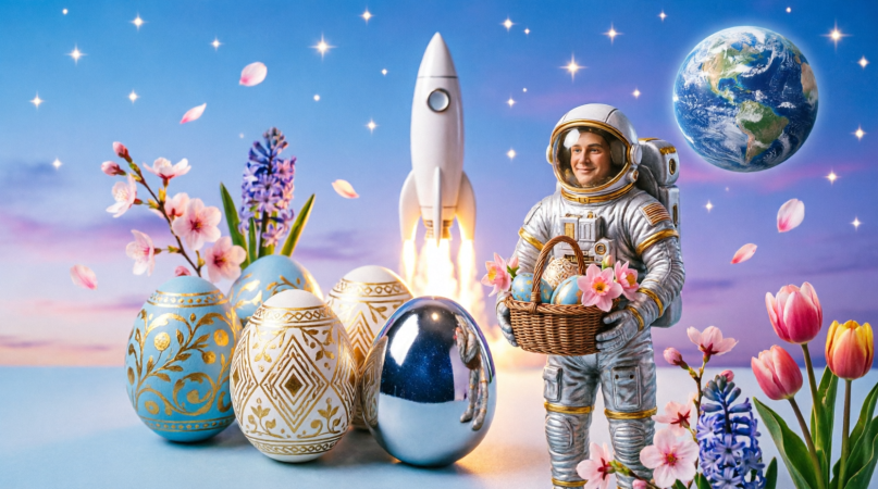 Фото сгенерировано сетью Qwen3.6-Plus