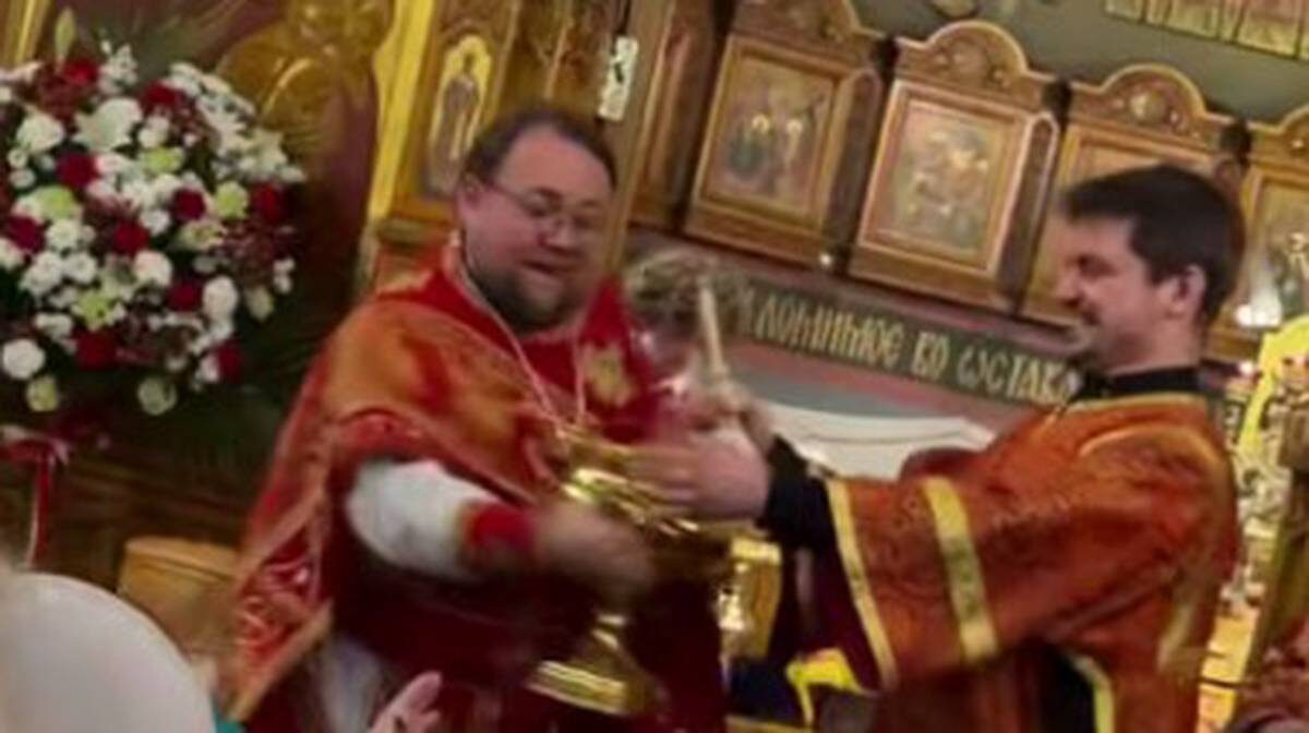    Фото: Cкриншот / Москвач / Telegram