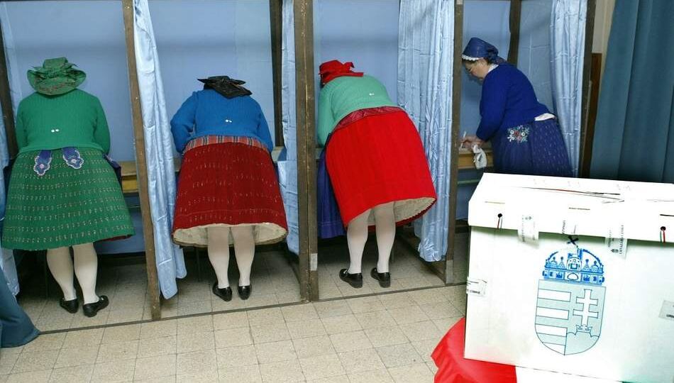 Почему я не переживаю за партию Орбана