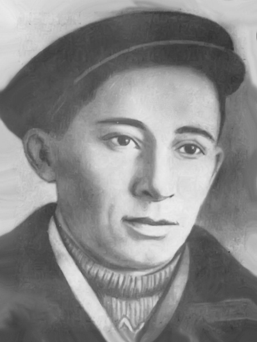 Әхмәт Садретдин улы Симаев