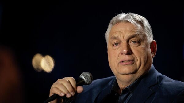    © AP Photo / Denes Erdos