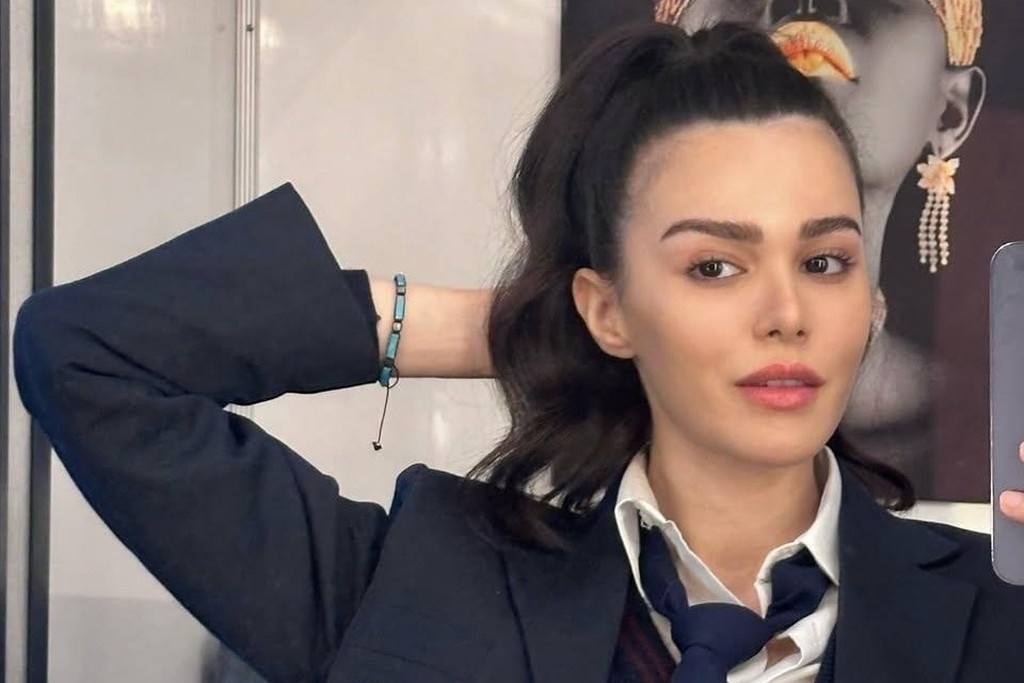    Фото © Instagram (признан экстремистской организацией и запрещён на территории Российской Федерации) / aleynabbozok