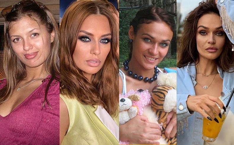 Источник: Дом-2 / "На проекте и сейчас: как выглядят топовые участники"