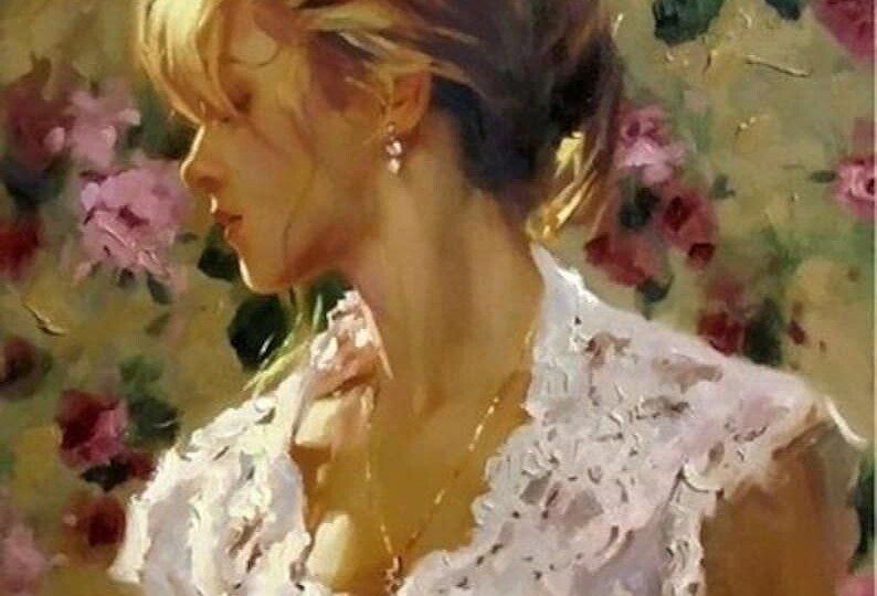 МОЯ СВЕКРОВЬ