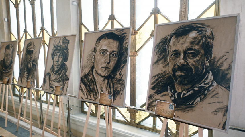    Фото: © РИА Новости/Михаил Воскресенский