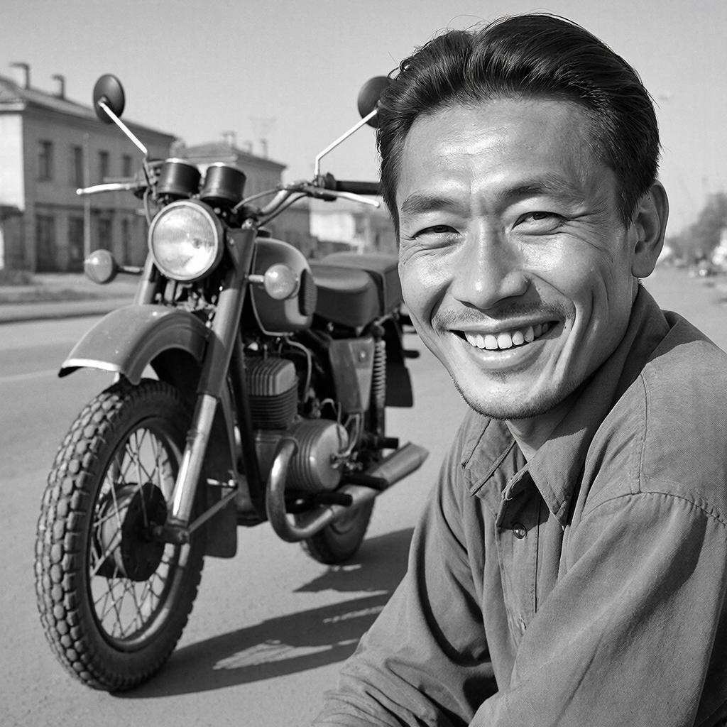 Изображение сгенерировано сервисом GigaChat 