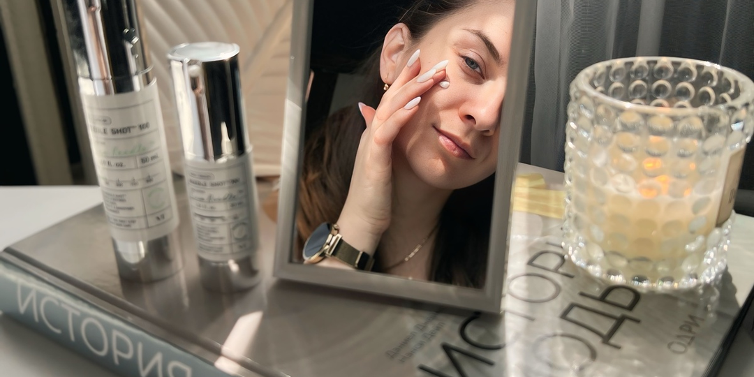 Дневной и ночной крем: в чем разница между ними? Объясняю на пальцах!