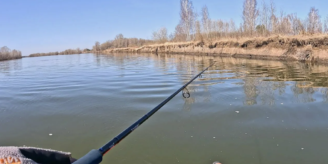 Межсезонная рыбалка без ошибок: 14 пунктов проверки на месте перед первым забросом