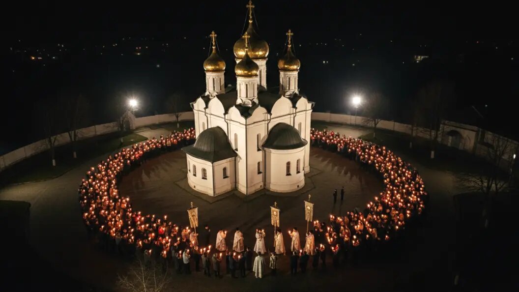    Коллаж Царьграда