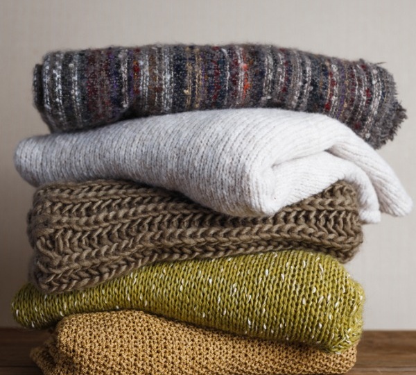 Моль не пройдет! Проверенные способы по защите гардероба