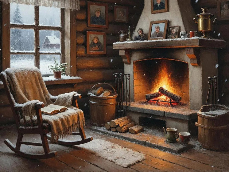     Фото: сгенерировано ИИ.