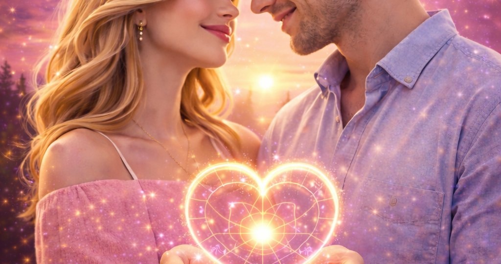 💖 Гармония в отношениях – это не просто слова