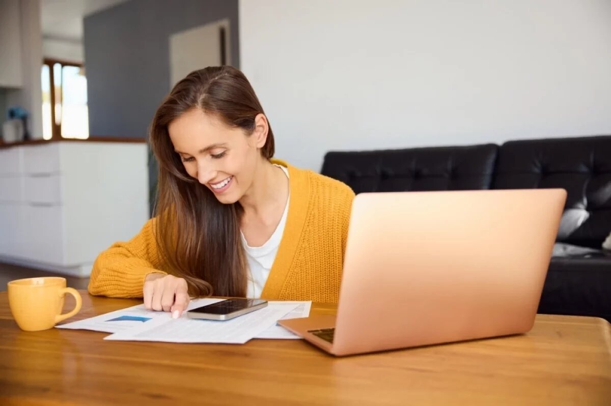    Жители Кубани смогут оценить свой уровень цифровой грамотности