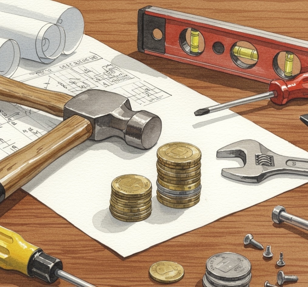 За что платим?