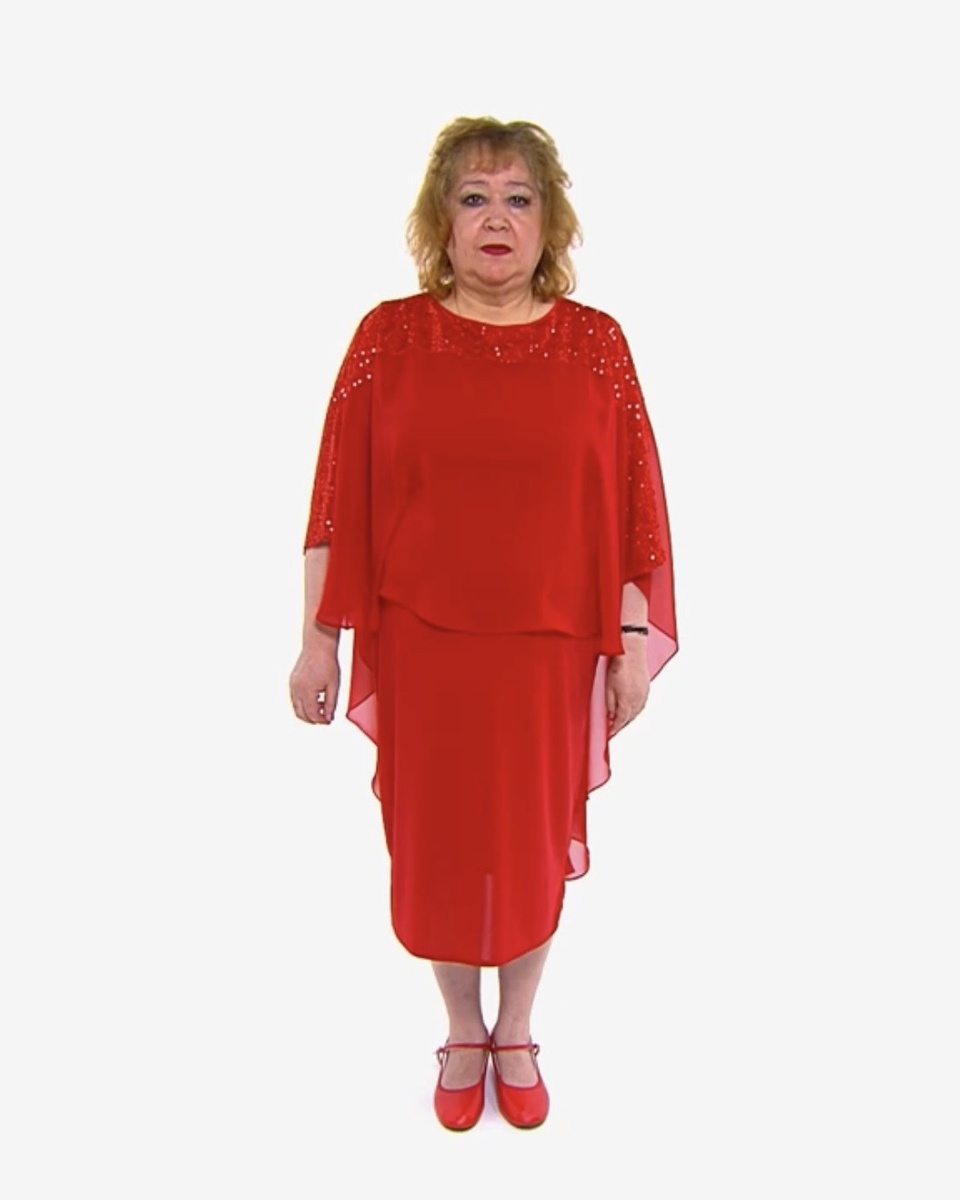 Модный приговор / Первый канал