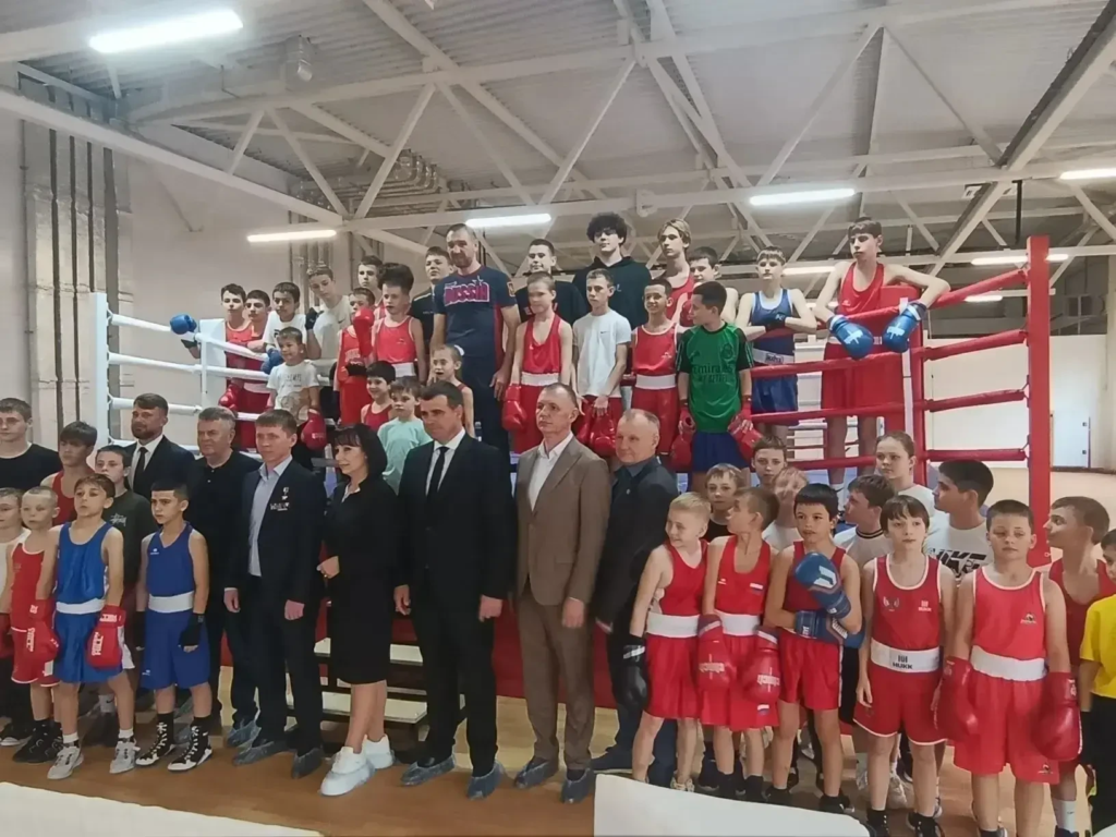    Фото: спортивная школа «Виктория».