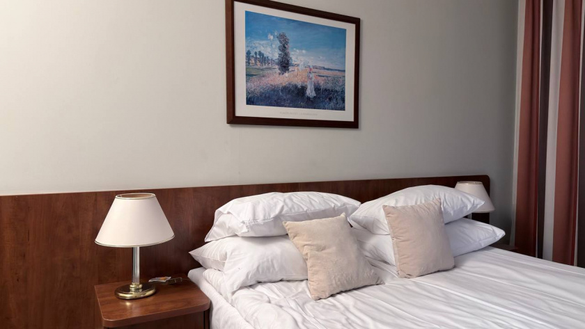    Первый городской канал Калининград