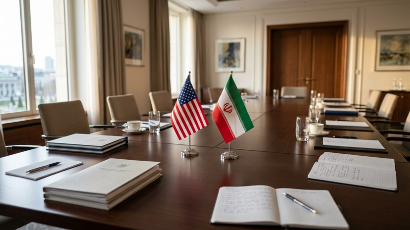   Сгенерировано с помощью ИИ