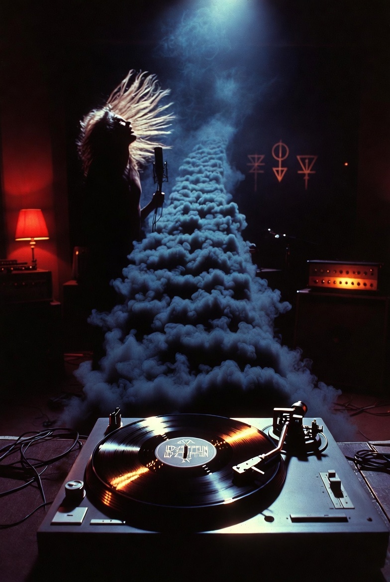 Сгенерировно ИИ