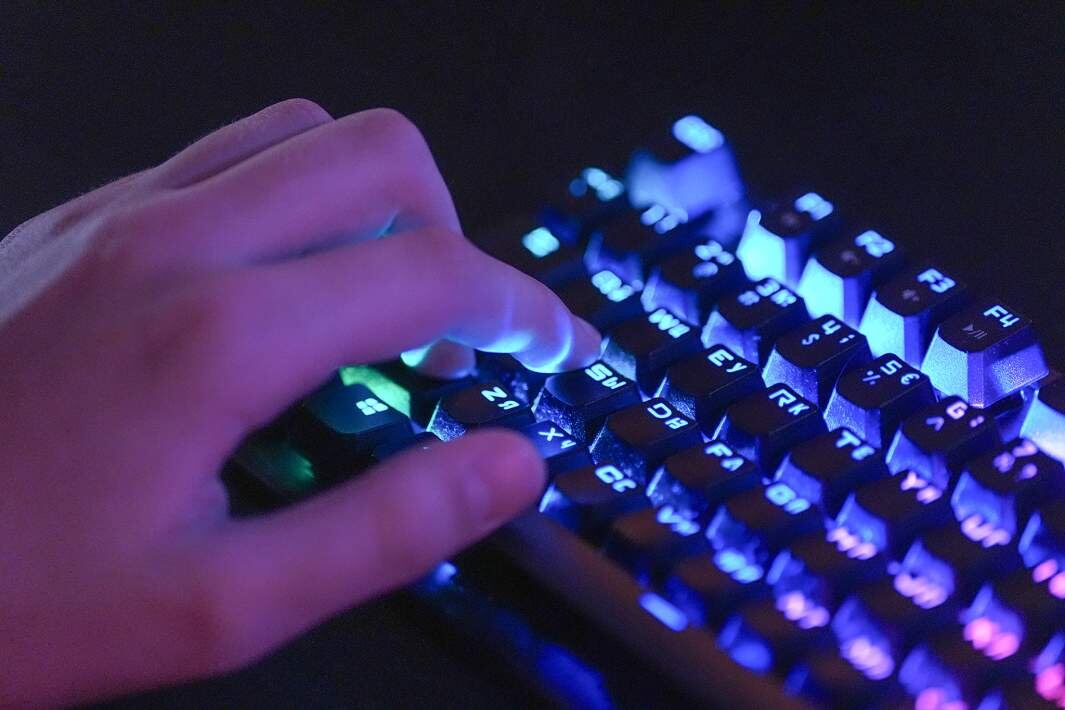 Фото: ИЗВЕСТИЯ/Павел Волков