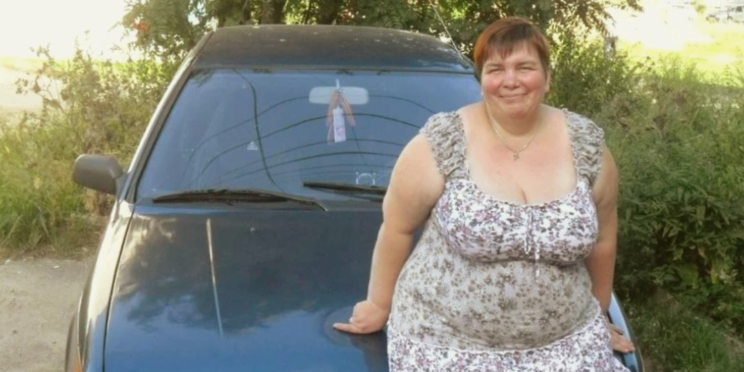 Муж втихаря отдал мою машину племяннику, а мне велел ходить пешком, чтобы похудеть