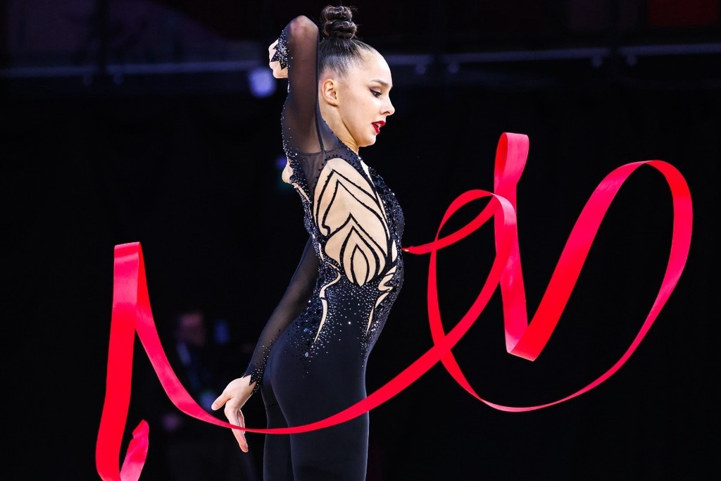    Фото © Арина Антонова / ТАСС