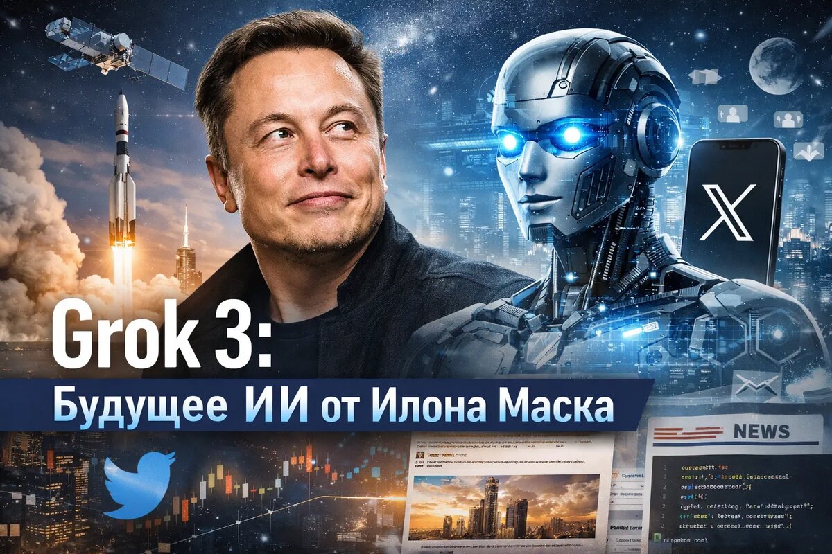 Агрегатор нейросетей в одном окне