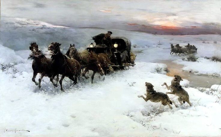 Альфред Веруш-Ковальский