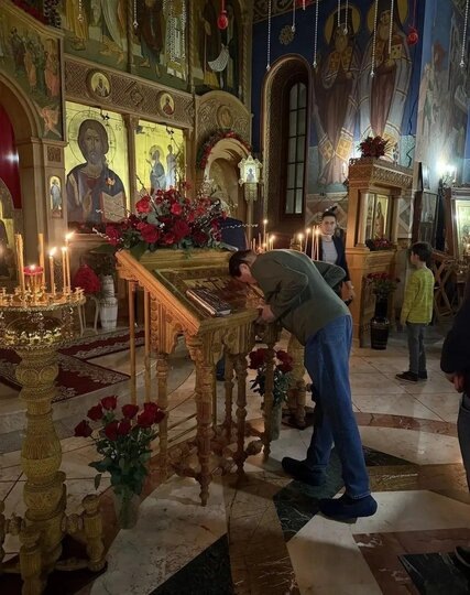    соцсети Григория Лепса