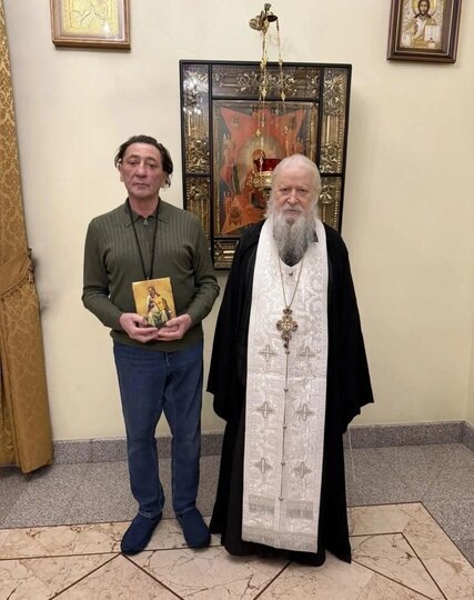    соцсети Григория Лепса