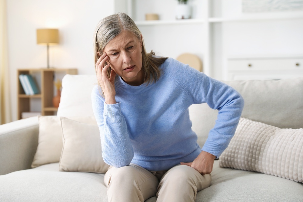    Синдром Корсакова: когда память исчезает, а человек этого не замечает