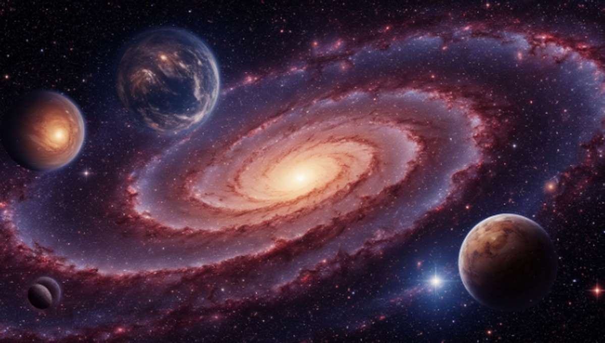 Звездный прогноз от астролога Анастасии Барбакадзе на третью неделю апреля