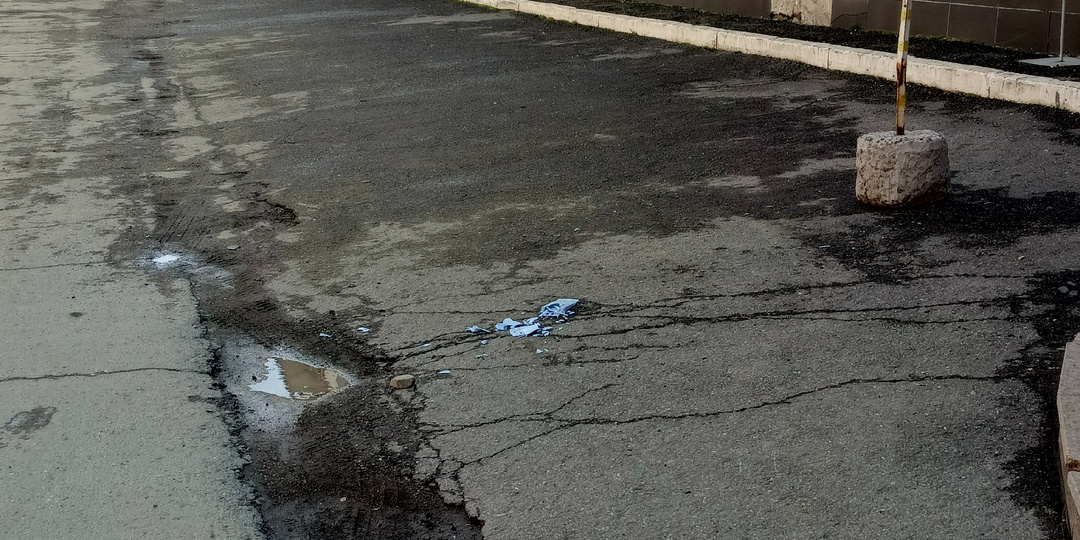 Как я облажалась 😏