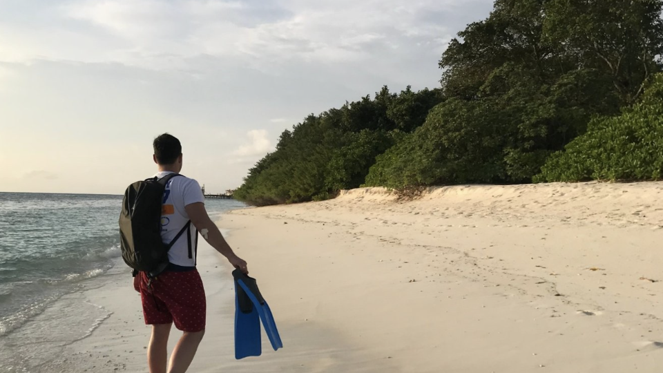 Почему фраза «убери телефон, ты же на отдыхе» больше не работает