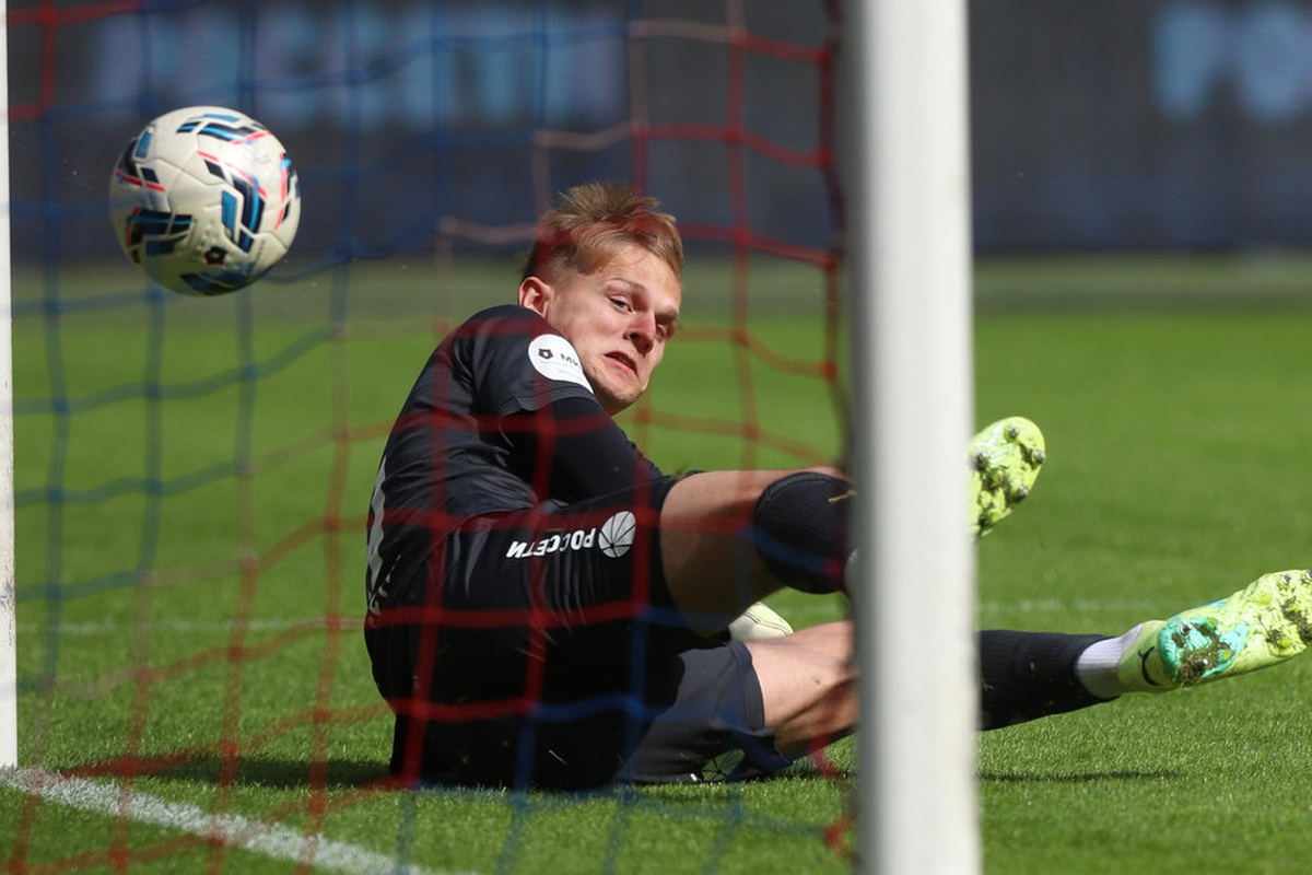    Фото: Федор Успенский, «СЭ»