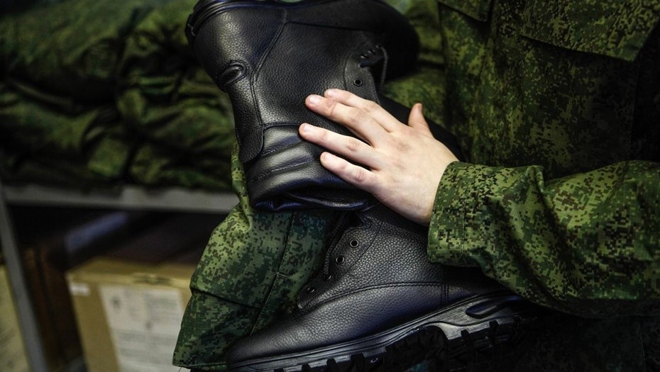    Автор фото: Коньков Сергей/ДП