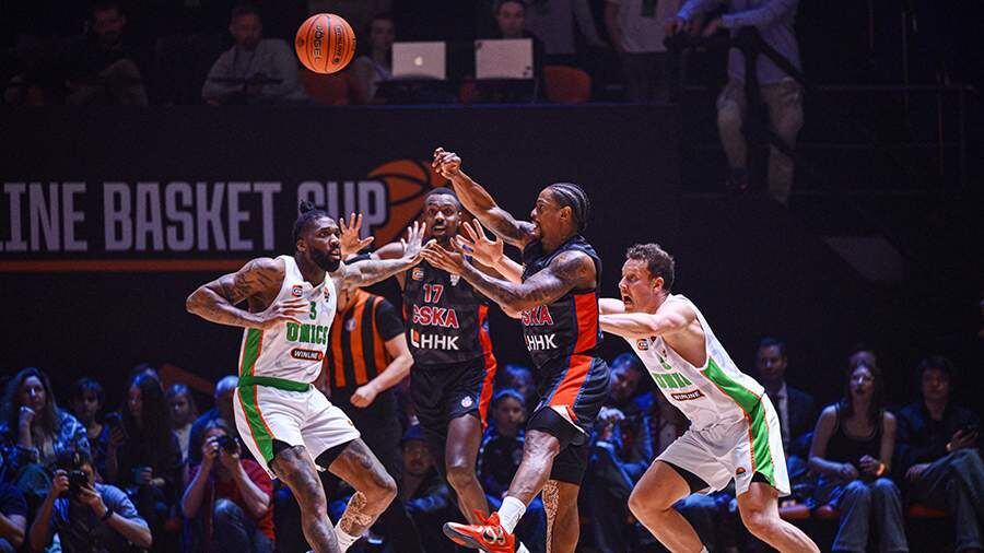    Фото: РИА Новости/Алексей Даничев