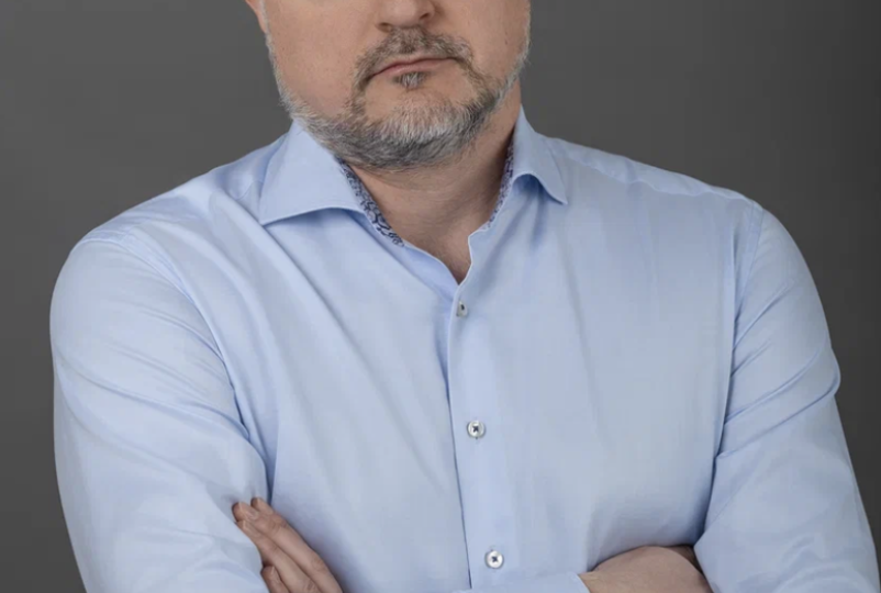 Как сегодня меняется индустрия гостеприимства: интервью с Евгением Макаровым