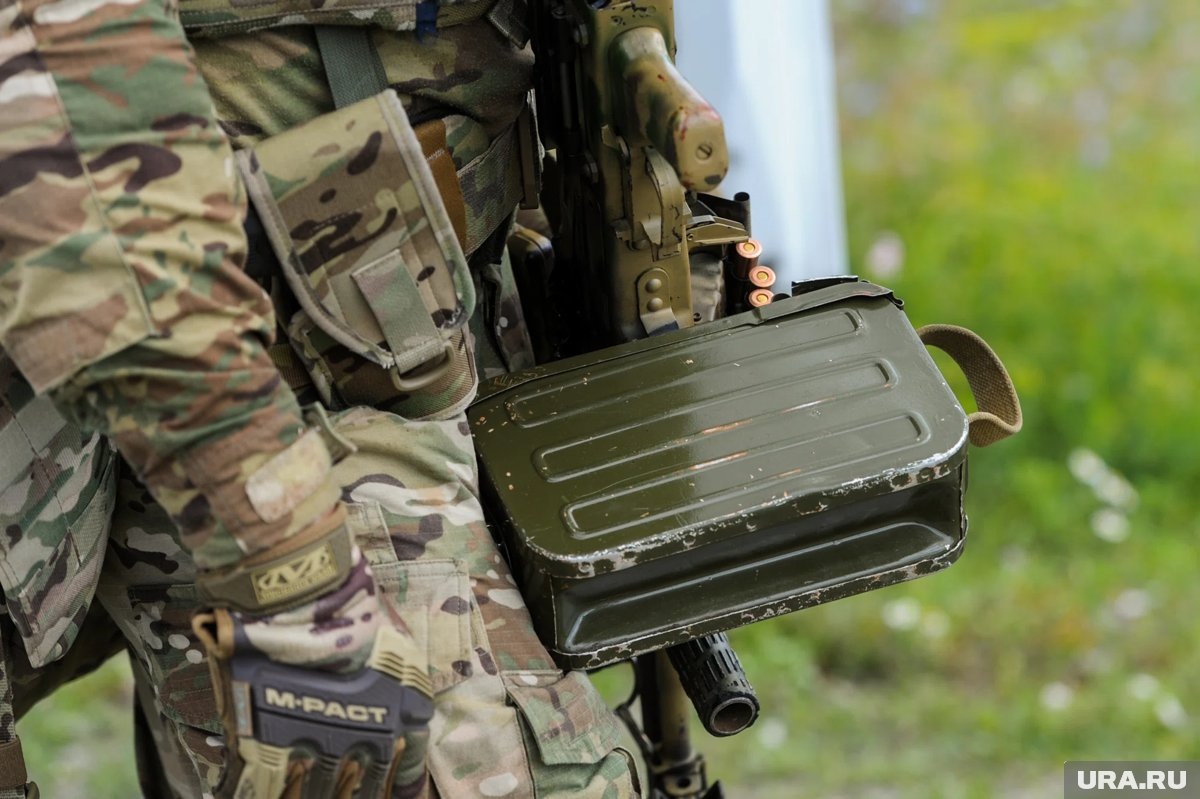    В Америке считают, что позиции Киева и Москвы по урегулированию конфликта постепенно сближаются