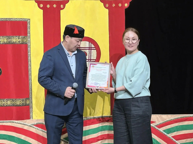     фото: правительство калмыкии
