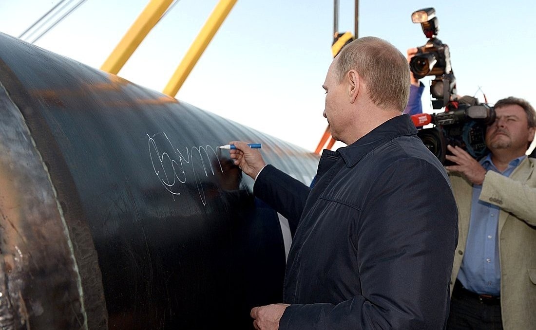    Фото: kremlin.ru
