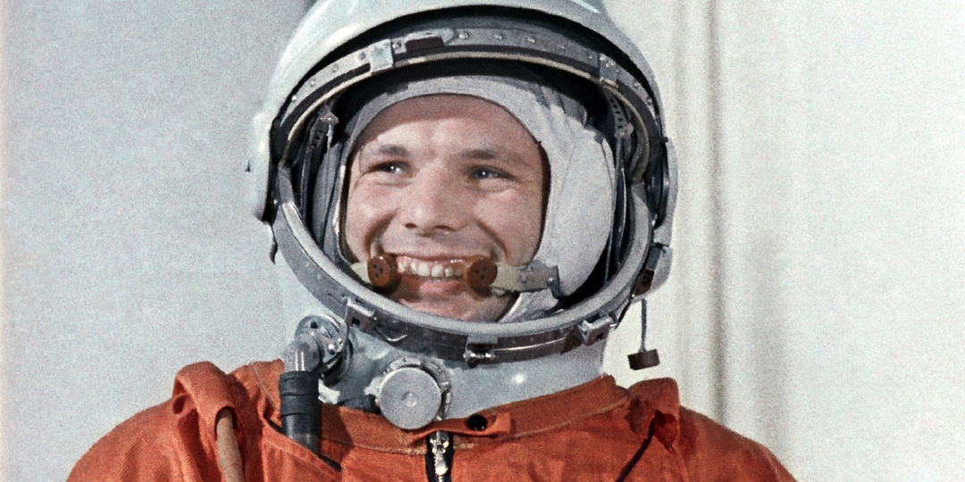 108 минут, изменивших мир, и годы подготовки: 65 лет полёту Гагарина