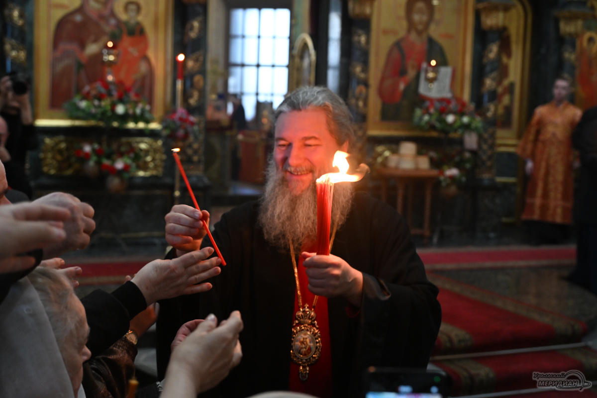    Фото: Анастасия Сибирякова © ИА «Уральский меридиан»